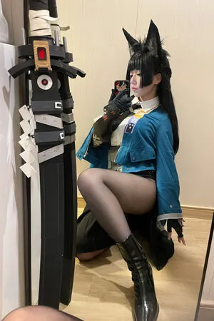 Walkure OnlyFans Leaked Free Thumbnail Picture - #0W5YyLzclP