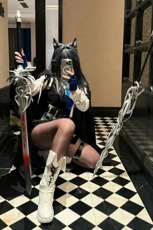 Walkure OnlyFans Leaked Free Thumbnail Picture - #0eODZkw3Ao