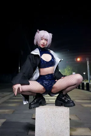 Walkure OnlyFans Leaked Free Thumbnail Picture - #2gOKv9JuI8