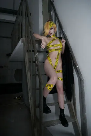 Walkure OnlyFans Leaked Free Thumbnail Picture - #4MrjcykG8s