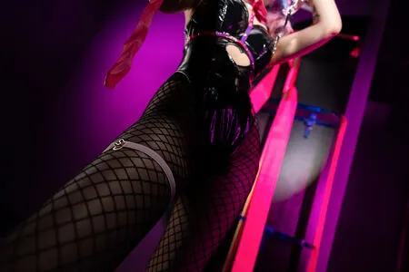 Walkure OnlyFans Leaked Free Thumbnail Picture - #4sY6sVub94