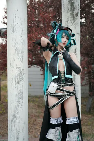 Walkure OnlyFans Leaked Free Thumbnail Picture - #5QmySHYqjv