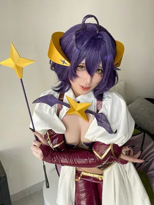 Walkure OnlyFans Leaked Free Thumbnail Picture - #5mSsL6pOou