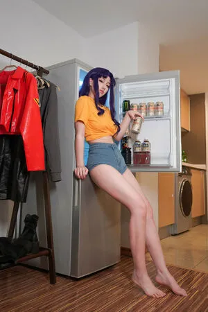 Walkure OnlyFans Leaked Free Thumbnail Picture - #6PmTyrk7dw