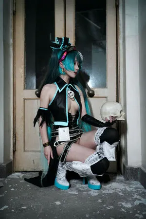 Walkure OnlyFans Leaked Free Thumbnail Picture - #6PxzkGrnhN