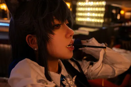 Walkure OnlyFans Leaked Free Thumbnail Picture - #6imJbkeG6e