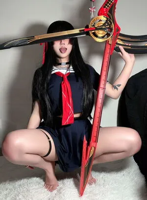 Walkure OnlyFans Leaked Free Thumbnail Picture - #7BVhB8SRfj