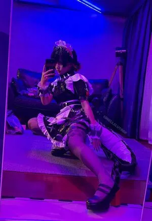 Walkure OnlyFans Leaked Free Thumbnail Picture - #7Kv9Vlj54R