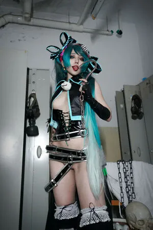 Walkure OnlyFans Leaked Free Thumbnail Picture - #8FPOWt9sq4