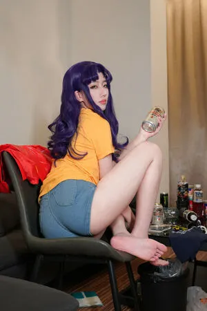 Walkure OnlyFans Leaked Free Thumbnail Picture - #8jWBxLrwVd