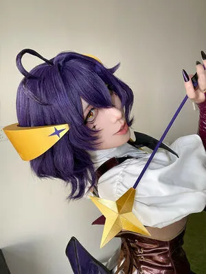 Walkure OnlyFans Leaked Free Thumbnail Picture - #9IEvZ4lH8T