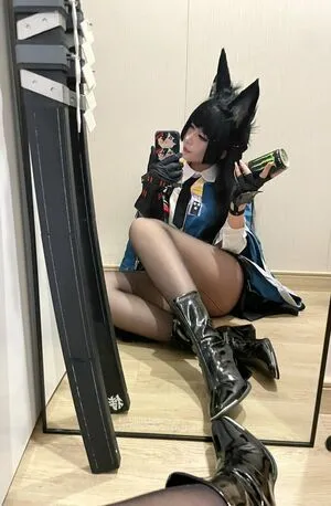 Walkure OnlyFans Leaked Free Thumbnail Picture - #B2GOmWfz2k