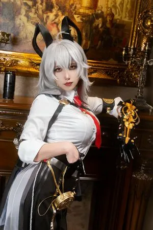 Walkure OnlyFans Leaked Free Thumbnail Picture - #DtMWO90MIg