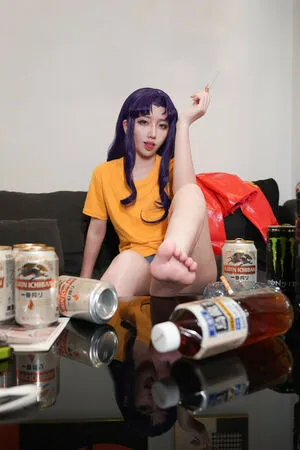 Walkure OnlyFans Leaked Free Thumbnail Picture - #Eff9So3LU6