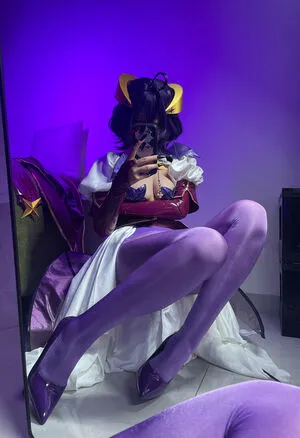 Walkure OnlyFans Leaked Free Thumbnail Picture - #EjVvjpBYWk