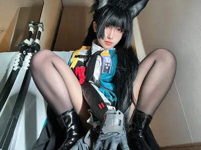 Walkure OnlyFans Leaked Free Thumbnail Picture - #FJdo24DKeo