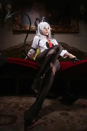 Walkure OnlyFans Leaked Free Thumbnail Picture - #GBW7kBYCcZ