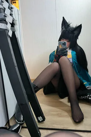 Walkure OnlyFans Leaked Free Thumbnail Picture - #IzlUcvATC3