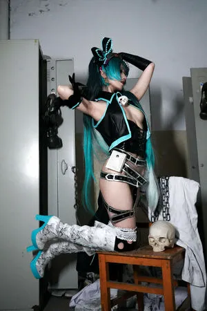 Walkure OnlyFans Leaked Free Thumbnail Picture - #KmRRXZ2nud