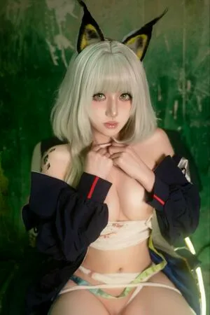 Walkure OnlyFans Leaked Free Thumbnail Picture - #L7LKtUoC9Y