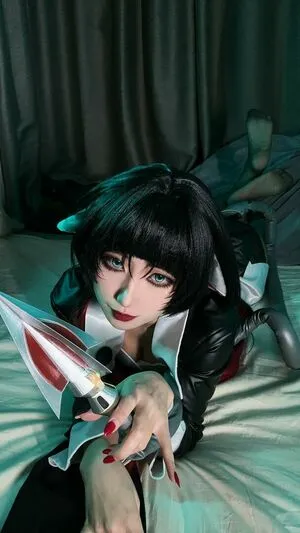 Walkure OnlyFans Leaked Free Thumbnail Picture - #LReSWbzS8T