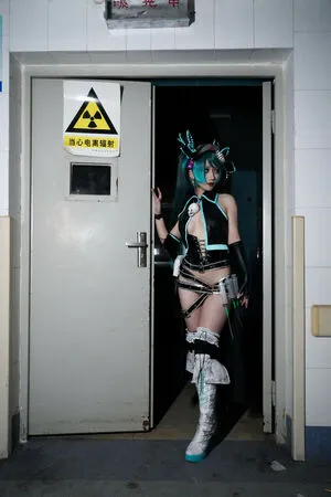 Walkure OnlyFans Leaked Free Thumbnail Picture - #LjWNB8bNSP