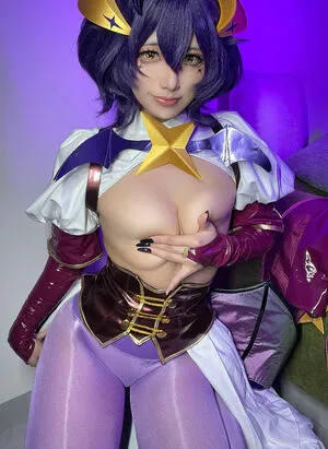 Walkure OnlyFans Leaked Free Thumbnail Picture - #M3UgwdArbm