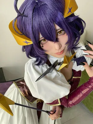 Walkure OnlyFans Leaked Free Thumbnail Picture - #NN6LvfD4Jy