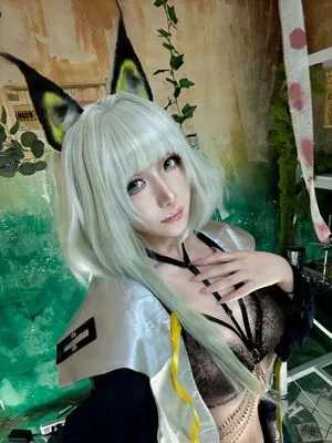 Walkure OnlyFans Leaked Free Thumbnail Picture - #NyYFGYMdIo