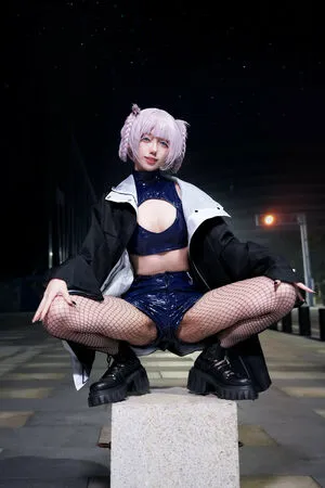 Walkure OnlyFans Leaked Free Thumbnail Picture - #OGTGeGVD6Y