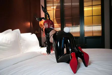 Walkure OnlyFans Leaked Free Thumbnail Picture - #QXbIwl02Mj