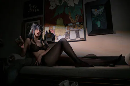 Walkure OnlyFans Leaked Free Thumbnail Picture - #RCnt0XJJhr