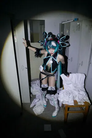 Walkure OnlyFans Leaked Free Thumbnail Picture - #S7qg1btF4B