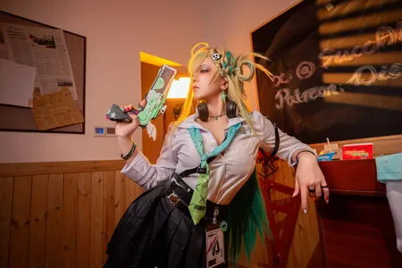 Walkure OnlyFans Leaked Free Thumbnail Picture - #T53mFMTHzD