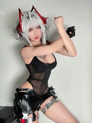 Walkure OnlyFans Leaked Free Thumbnail Picture - #UQ8afWXjXh