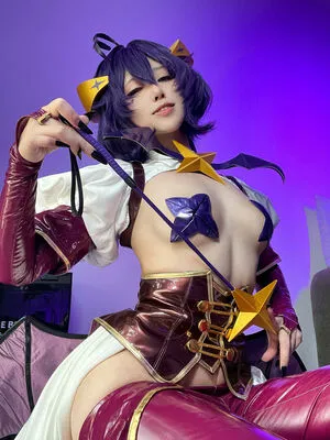 Walkure OnlyFans Leaked Free Thumbnail Picture - #UX00S7fcLS