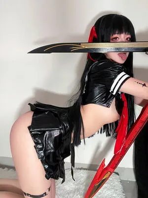 Walkure OnlyFans Leaked Free Thumbnail Picture - #UwMrUyqS0o