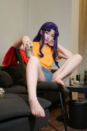 Walkure OnlyFans Leaked Free Thumbnail Picture - #V2AZC7Dfpd