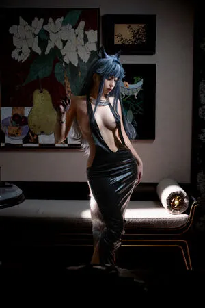 Walkure OnlyFans Leaked Free Thumbnail Picture - #VhheCJhwNR