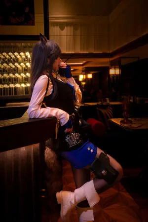 Walkure OnlyFans Leaked Free Thumbnail Picture - #VucqS1K4X6