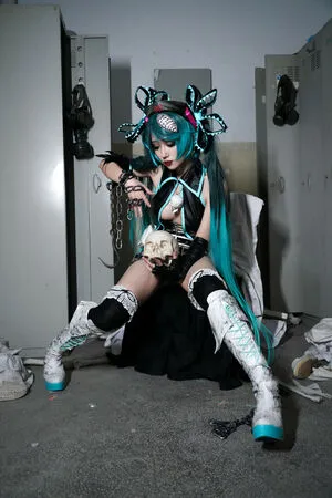 Walkure OnlyFans Leaked Free Thumbnail Picture - #WbGXSt9r2m