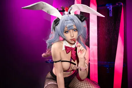 Walkure OnlyFans Leaked Free Thumbnail Picture - #X74lxKrX9b