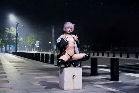 Walkure OnlyFans Leaked Free Thumbnail Picture - #Y5s4Y9hUUJ