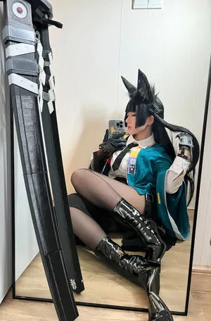 Walkure OnlyFans Leaked Free Thumbnail Picture - #YUv9QS6GTS