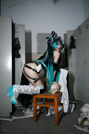 Walkure OnlyFans Leaked Free Thumbnail Picture - #ZwTdh1Ap8Q