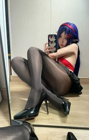 Walkure OnlyFans Leaked Free Thumbnail Picture - #aBVpXFJHDs