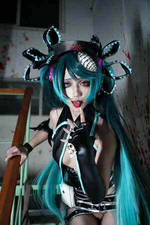 Walkure OnlyFans Leaked Free Thumbnail Picture - #biGy456OGW