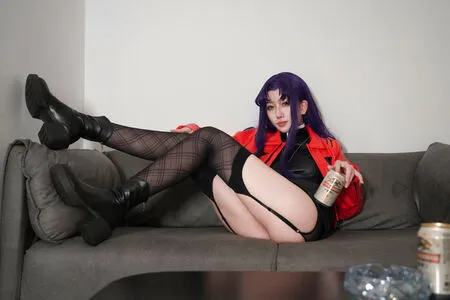 Walkure OnlyFans Leaked Free Thumbnail Picture - #dXT1IYCgLs