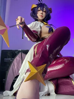 Walkure OnlyFans Leaked Free Thumbnail Picture - #fW05tPeZEX