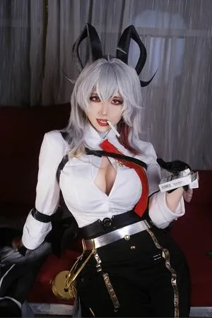 Walkure OnlyFans Leaked Free Thumbnail Picture - #fo6ROGUM2e